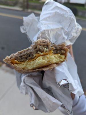 Vodega Deli & Grocery by null