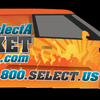 Select-A-Ticket Inc gift card