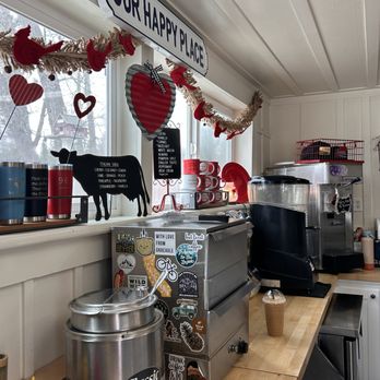 Graeagle Outpost - Valentine's Day Decor - Hot Dogs Near Me - Graeagle, California Graeagle Outpost - Valentine's Day Decor - Hot Dogs Near Me - Graeagle, California