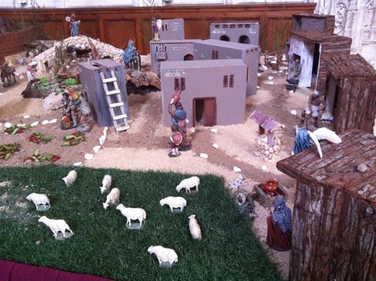 Monasterio de San Juan de los Reyes by null