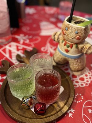 Pete's Sunset Grille by null