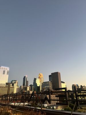 Hewing Hotel by null