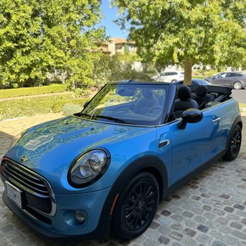Mini World - Auto Repair Near Me - Sun Valley, California