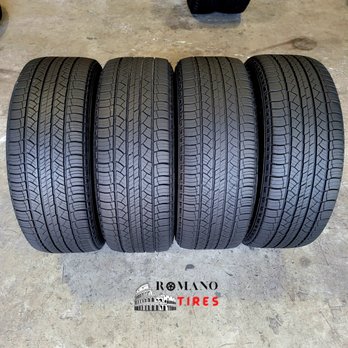 Romano Tires - Tires Near Me - Lake Worth, Florida Romano Tires - Tires Near Me - Lake Worth, Florida