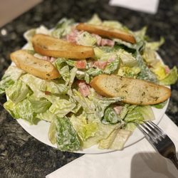 Winnemucca Pizzeria - House Salad