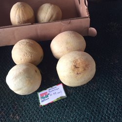 Joan's Market - Lopes from a Jersey farm!