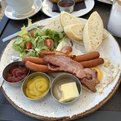 Hygge - Breakfast yum