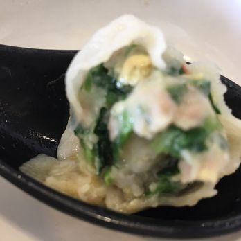 Luscious Dumplings - Chive pork egg - Noodles Near Me - Monrovia, California Luscious Dumplings - Chive pork egg - Noodles Near Me - Monrovia, California