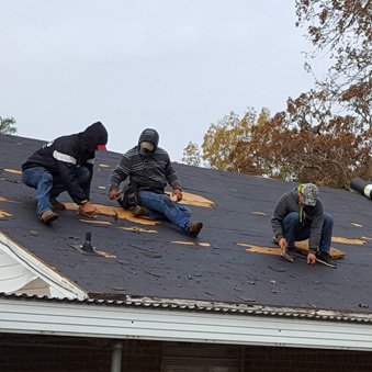 Slide of Southern Roofing