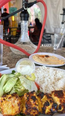 Kabob Land by null