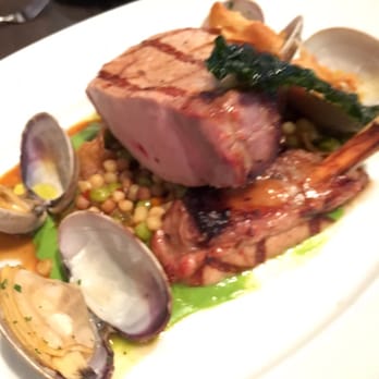 Prospect - Pork - New American Near Me - San Francisco, California Prospect - Pork - New American Near Me - San Francisco, California