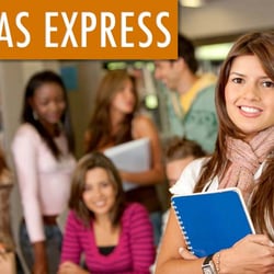 Star Shuttle & Charter - We now offer Texas Express, value-driven transport service to University of Texas students to major Texas cities!
