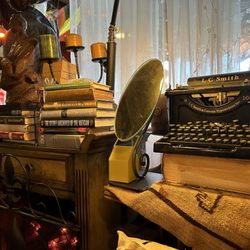 Detroit Vintage - Decor