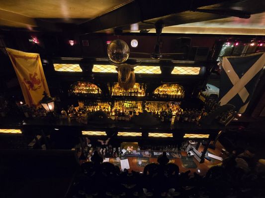 Macleod’s Scottish Pub by null