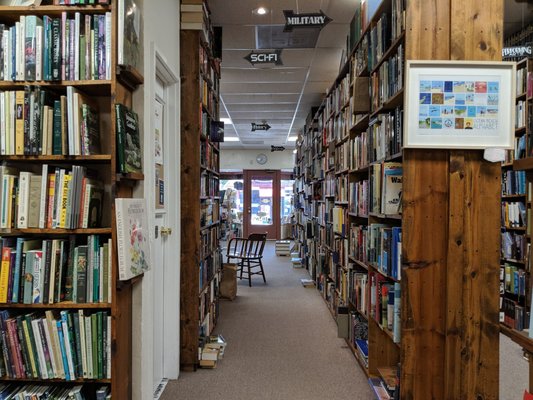 La Playa Books by null