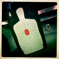 B & D Shooting Range