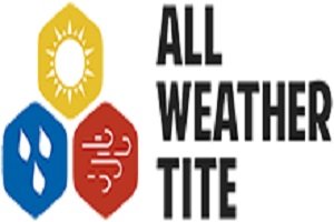 Slide of All Weather Tite Roofing