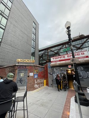 The Atlantis by null