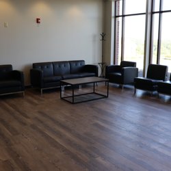 Spectrum Optical - Waiting Area