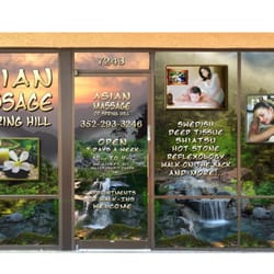 Asian Massage Therapy of Spring Hill Florida