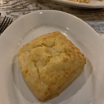 Frog & the Hen - Cheddar biscuits - Southern Near Me - Augusta, Georgia