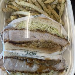 Tonkatsu