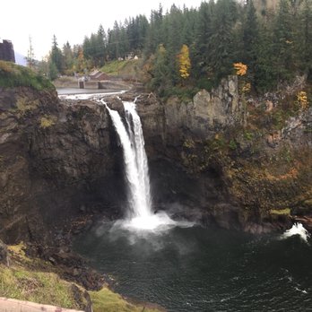 Snoqualmie Falls - Parks Near Me - Snoqualmie, Washington Snoqualmie Falls - Parks Near Me - Snoqualmie, Washington