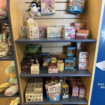 Barnes & Noble - Blind boxes - Bookstores Near Me - Sacramento, California Barnes & Noble - Blind boxes - Bookstores Near Me - Sacramento, California
