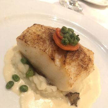Ocean Prime - Chilean sea bass - Seafood Near Me - Dallas, Texas Ocean Prime - Chilean sea bass - Seafood Near Me - Dallas, Texas