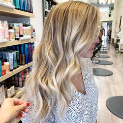 Ashley Melamed Hair on Yelp