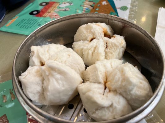 Mekong Palace Dim Sum Chinese Restaurant by null