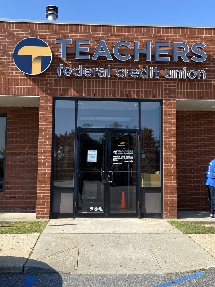 TEACHERS FEDERAL CREDIT UNION Updated November 2024 10 Photos