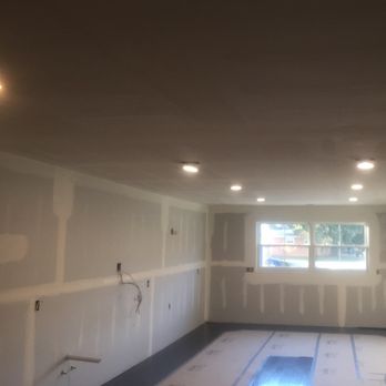 Broad Ripple Construction - Drywall hung, tape and bed complete - Drywall Installation & Repair Near Me - Indianapolis, Indiana Broad Ripple Construction - Drywall hung, tape and bed complete - Drywall Installation & Repair Near Me - Indianapolis, Indiana