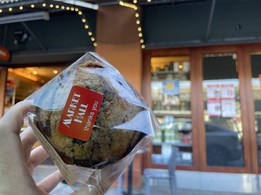 Market Hall Foods Oakland by null