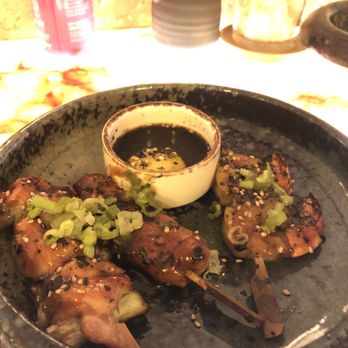 Mutsu - Izakaya Near Me - Los Angeles, California
