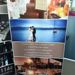 Brownsugar Restaurant & Functions