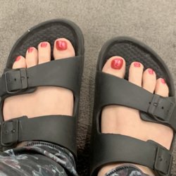 Stylish Nails