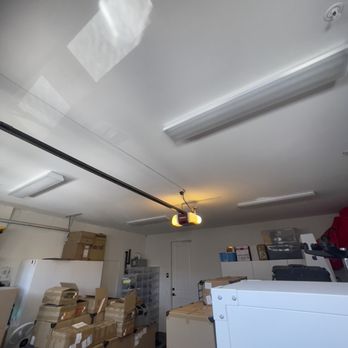 Good Garage - Before picture - Home Organization Near Me Good Garage - Before picture - Home Organization Near Me