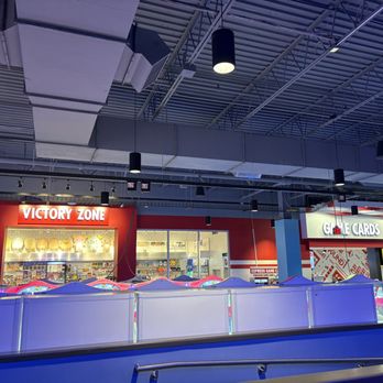Round1 Bowling & Arcade - Elizabeth - Arcades Near Me - Elizabeth, New Jersey Round1 Bowling & Arcade - Elizabeth - Arcades Near Me - Elizabeth, New Jersey