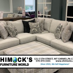 Shimock's Furniture