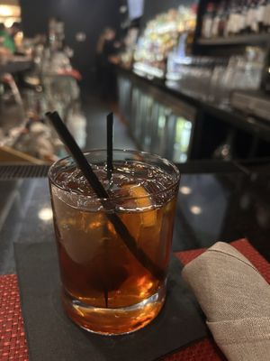 Clintons Bar & Grille by null