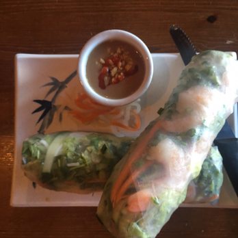 Huế - Goi cuon. Huge! So fresh - Vietnamese Near Me - Milwaukee, Wisconsin Huế - Goi cuon. Huge! So fresh - Vietnamese Near Me - Milwaukee, Wisconsin