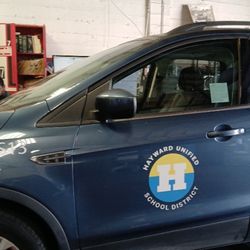 Quik Smog Hayward Test Only