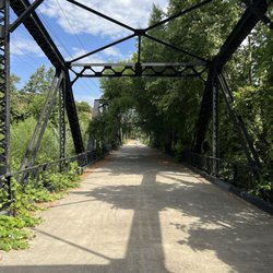 Sweetwater Trail