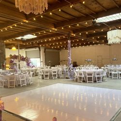 The Venue by JC
