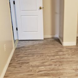 MVP Floor Installations