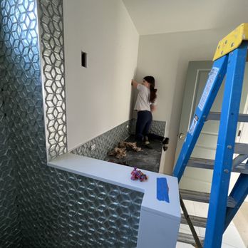 Summit Electrical Group - Yes, we can outlets anywhere and have hands to get the wire where it needs to go! - Electricians Near Me - Camas, Washington