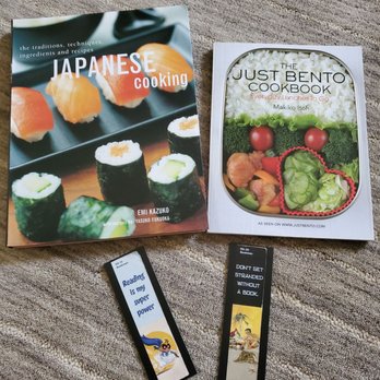 Bookman - best bookmarks! - Bookstores Near Me - Orange, California Bookman - best bookmarks! - Bookstores Near Me - Orange, California