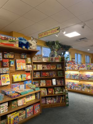 Northshire Bookstore by null