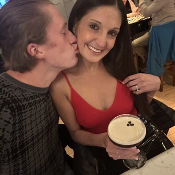 Mad & Vin - Mid week date night! - New American Near Me - Solvang, California